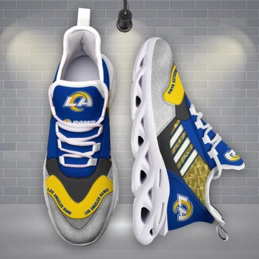 Rams Flex Control Sneakers