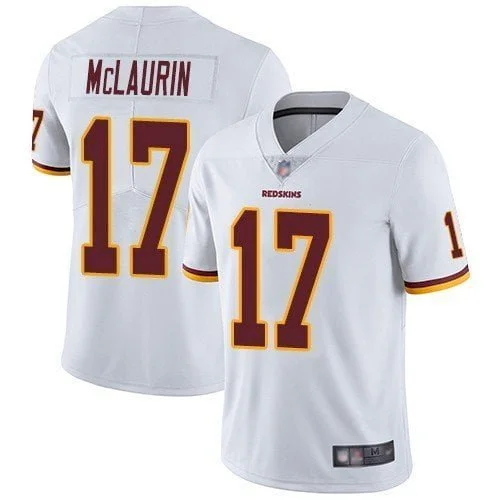 Washington Terry McLaurin Jersey - Image 4
