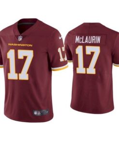 Washington Terry McLaurin Jersey