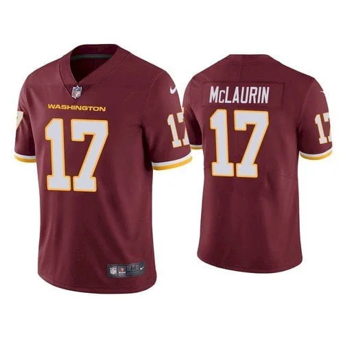 Washington Terry McLaurin Jersey