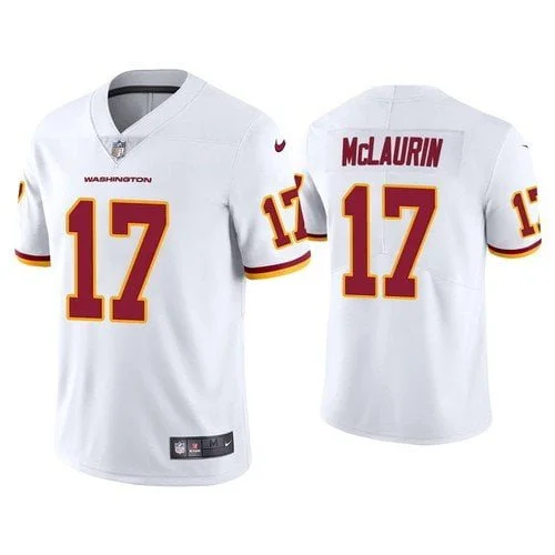 Washington Terry McLaurin Jersey - Image 2
