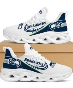 Seahawks Flex Control Sneakers