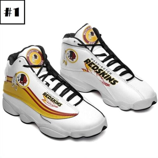 Redskins Sneakers - Image 2