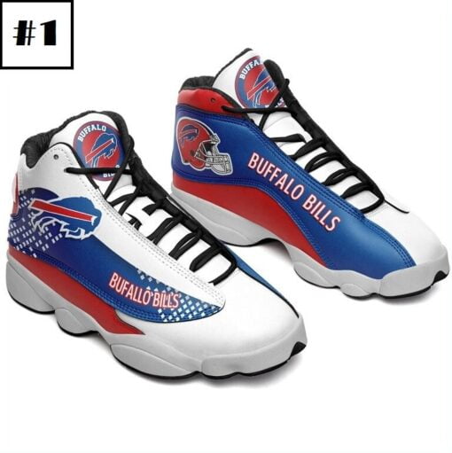 Bills Sneakers - Image 2