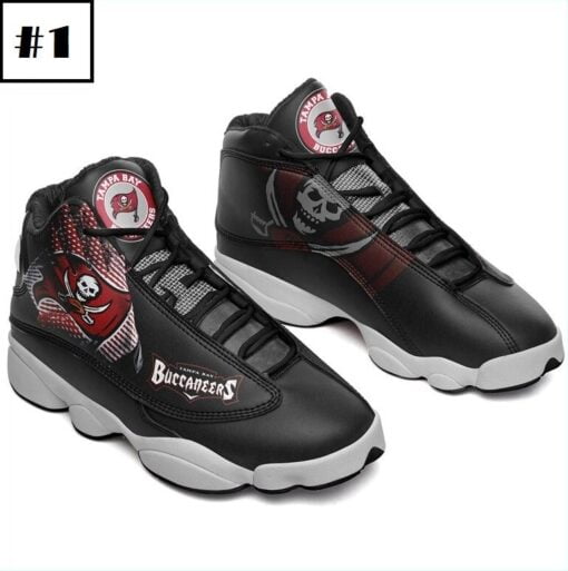Buccaneers Sneakers - Image 2