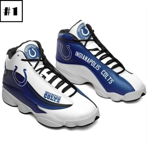 Colts Sneakers - Image 2