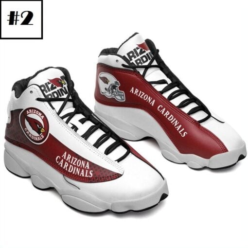 Cardinals Sneakers - Image 3