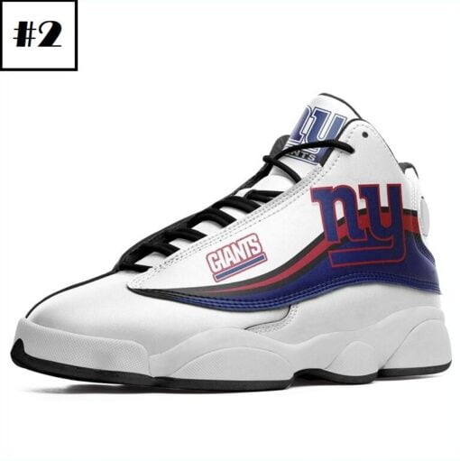 Giants Sneakers - Image 3