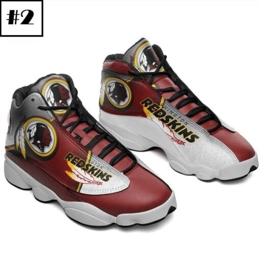 Redskins Sneakers - Image 3