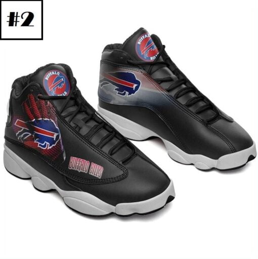 Bills Sneakers - Image 3