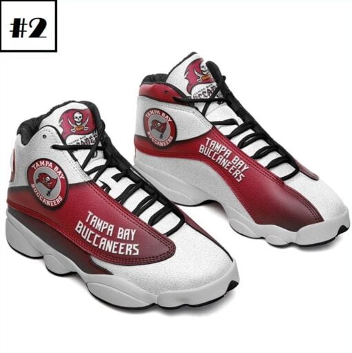 Buccaneers Sneakers - Image 3