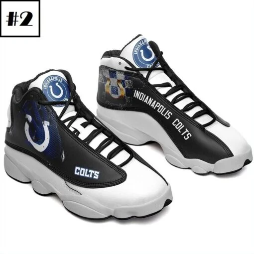 Colts Sneakers - Image 3