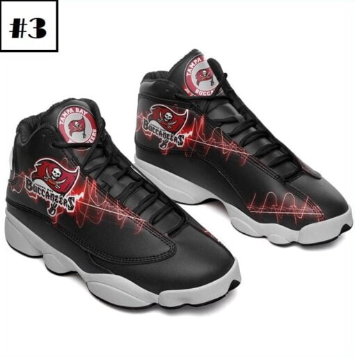 Buccaneers Sneakers - Image 4