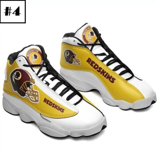 Redskins Sneakers - Image 5
