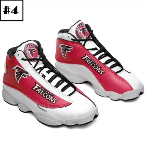 Falcons Sneakers - Image 5