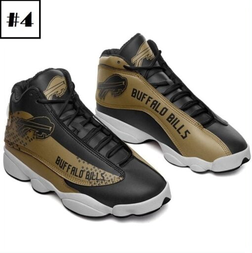 Bills Sneakers - Image 5
