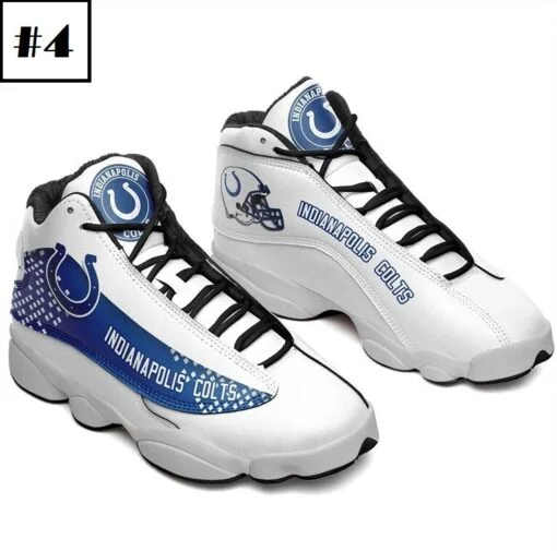 Colts Sneakers - Image 5