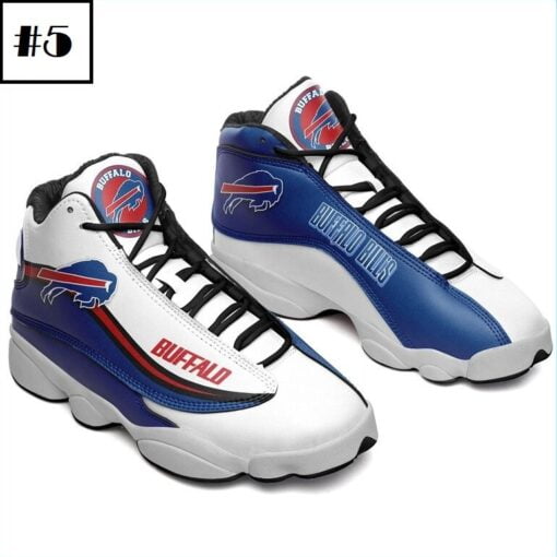 Bills Sneakers - Image 6
