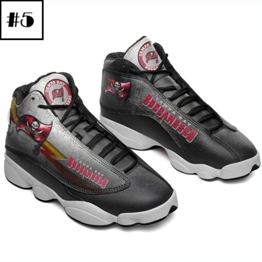 Buccaneers Sneakers - Image 6