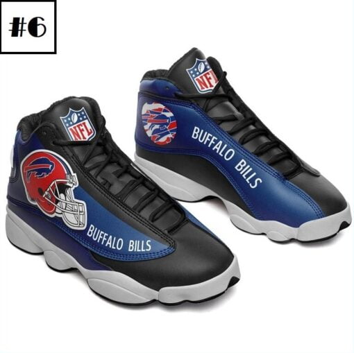 Bills Sneakers - Image 7