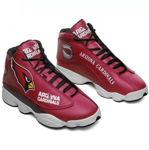 Cardinals Sneakers