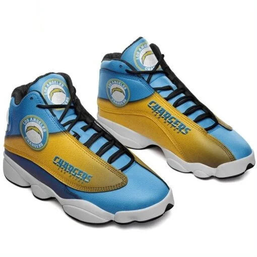 Chargers Sneakers
