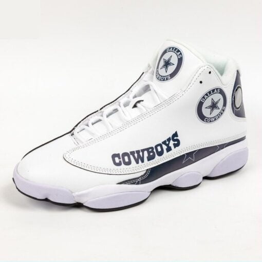 Cowboys Sneakers