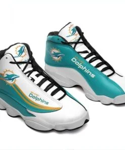 Dolphins Sneakers