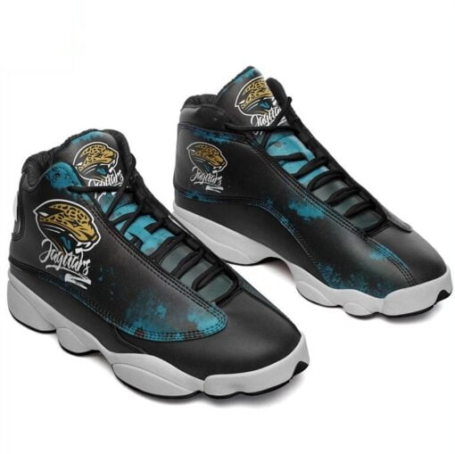Jaguars Sneakers