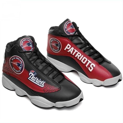 Patriots Sneakers