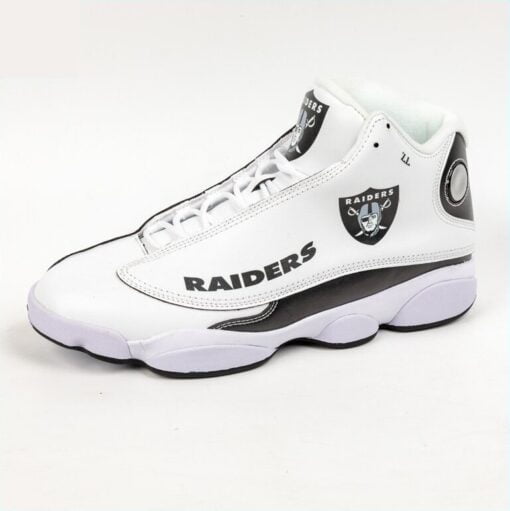 Raiders Sneakers