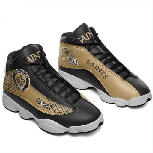 Saints Sneakers