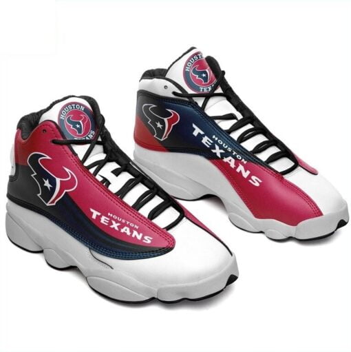 Texans Sneakers