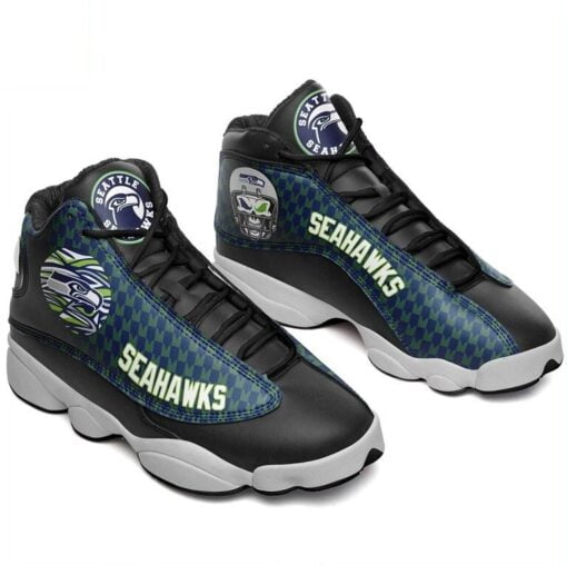 Seahawks Sneakers