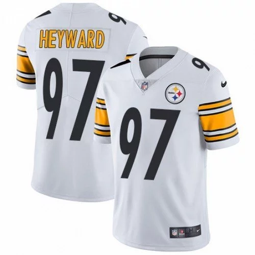 Steelers Cameron Heyward Jersey - Image 2