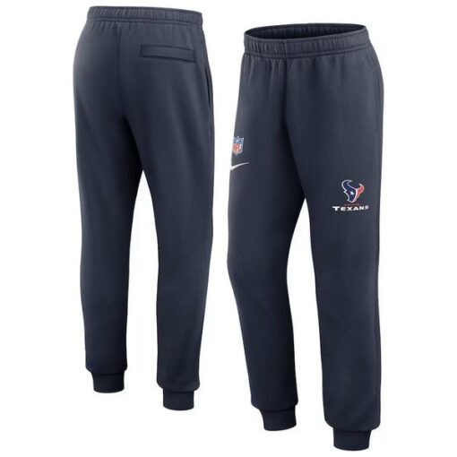 Texans 2023 Sideline Logo Performance Pants