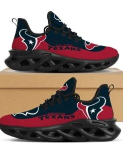 Texans Flex Control Sneakers