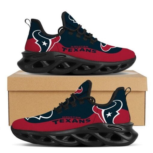 Texans Flex Control Sneakers