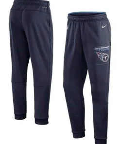 Titans 2023 Sideline Logo Performance Pants