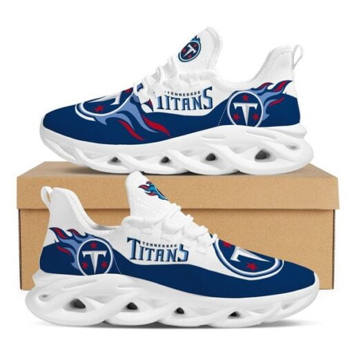 Titans Flex Control Sneakers