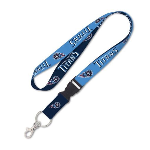Titans Lanyard