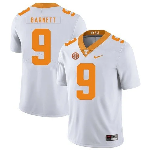 Tennessee Volunteers Derek Barnett Jersey - Image 2